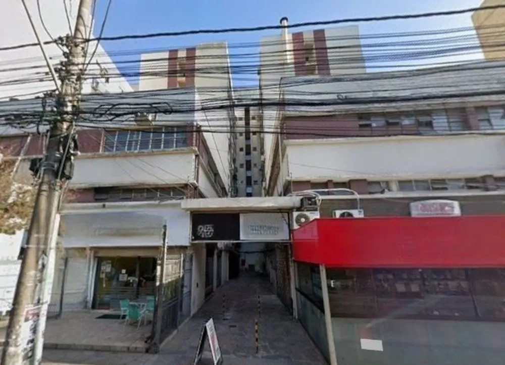 Apartamento, 1 quarto, 41 m² - Foto 10