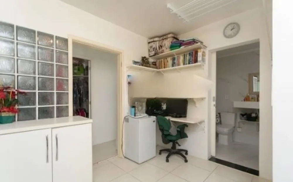 Cobertura, 3 quartos, 79 m² - Foto 13