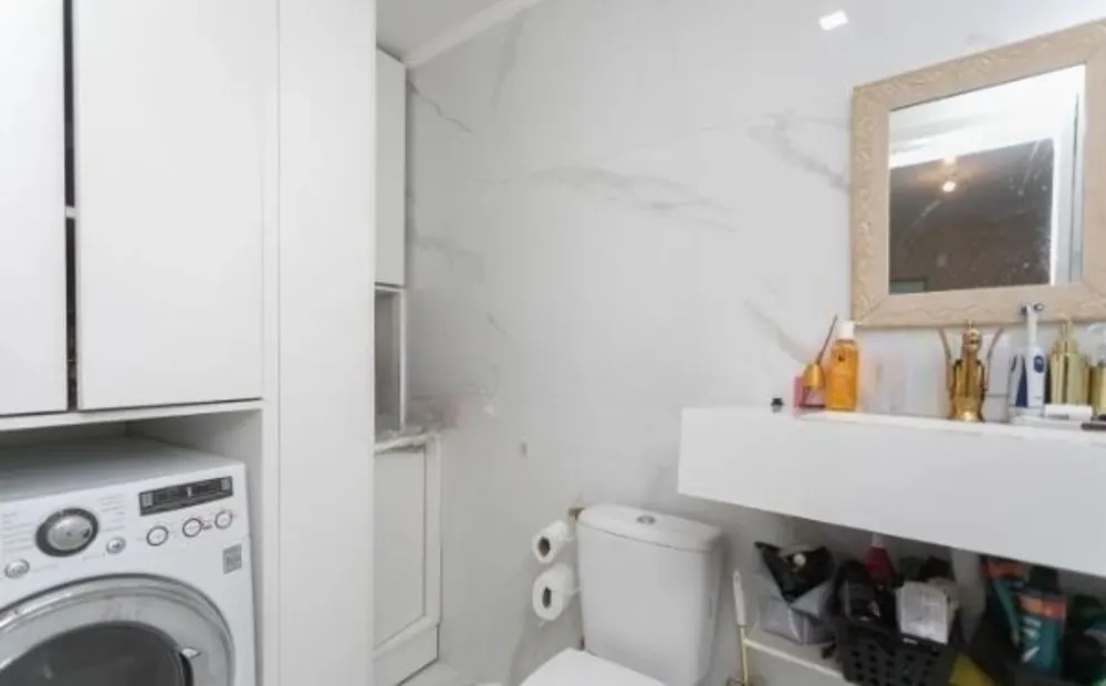 Cobertura, 3 quartos, 79 m² - Foto 11