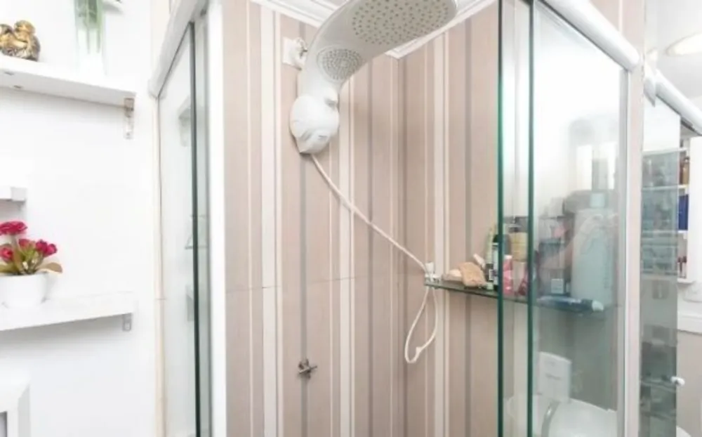 Cobertura, 3 quartos, 79 m² - Foto 3