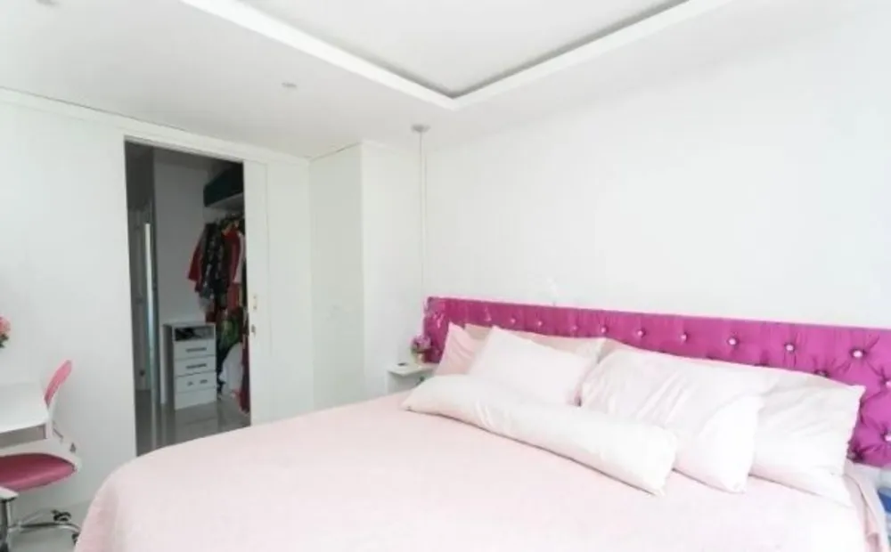 Cobertura, 3 quartos, 79 m² - Foto 7