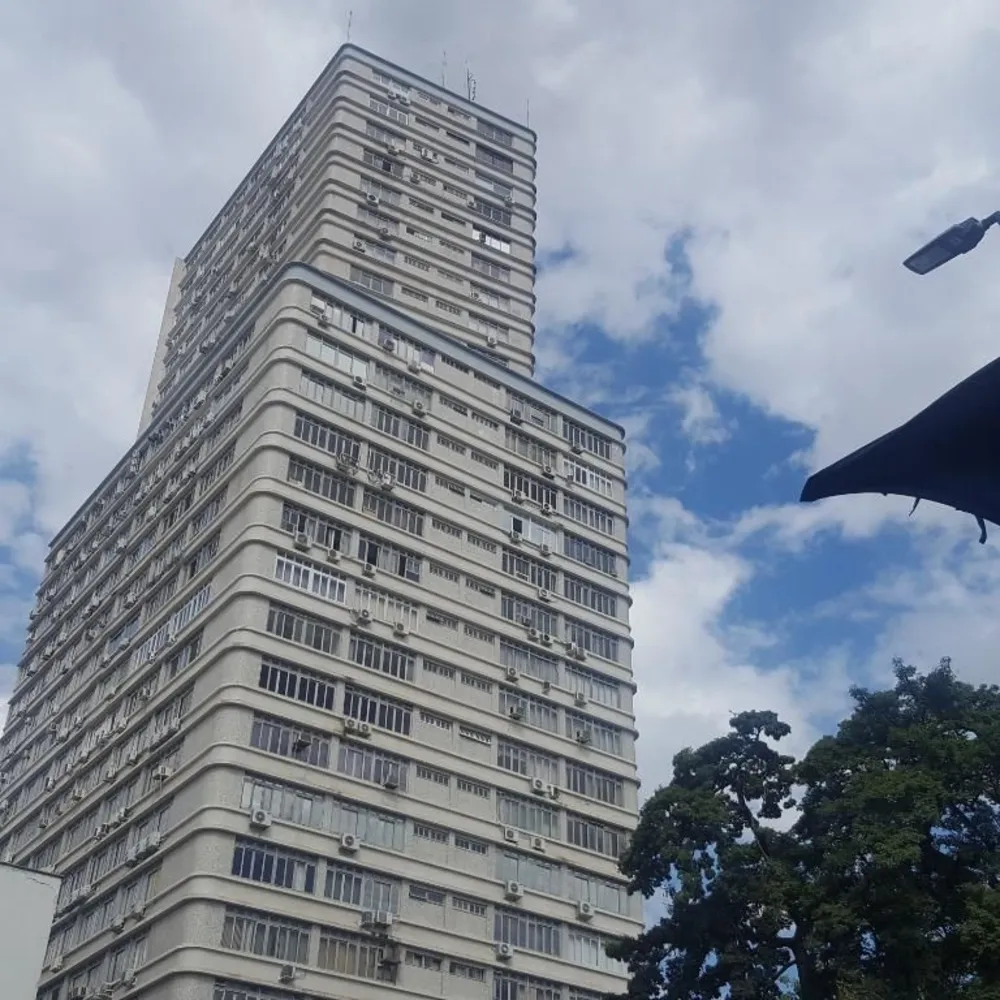 Apartamento, 1 quarto, 32 m² - Foto 4