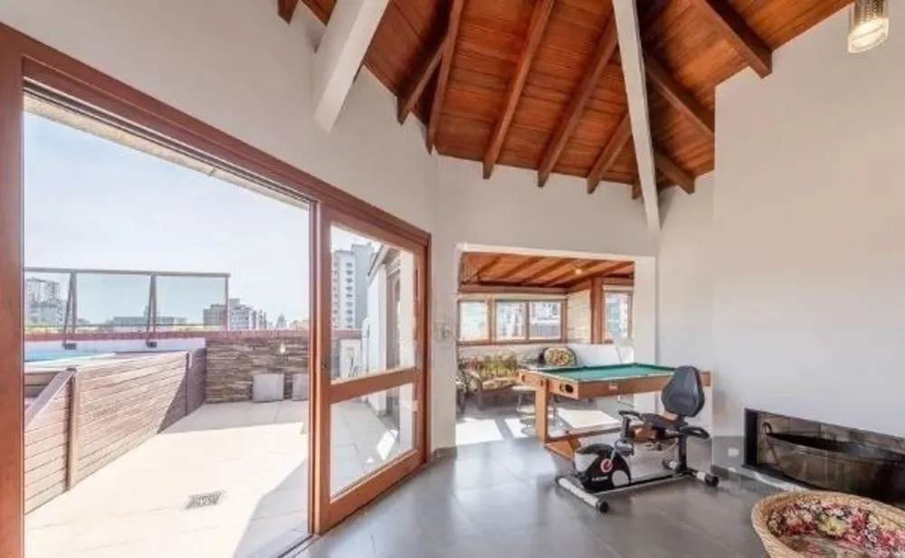 Cobertura, 2 quartos, 207 m² - Foto 7