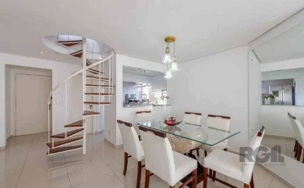 Cobertura, 2 quartos, 207 m² - Foto 10