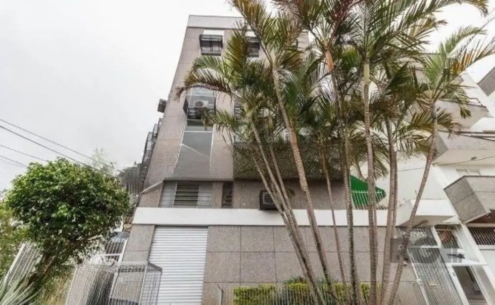 Cobertura, 2 quartos, 207 m² - Foto 2