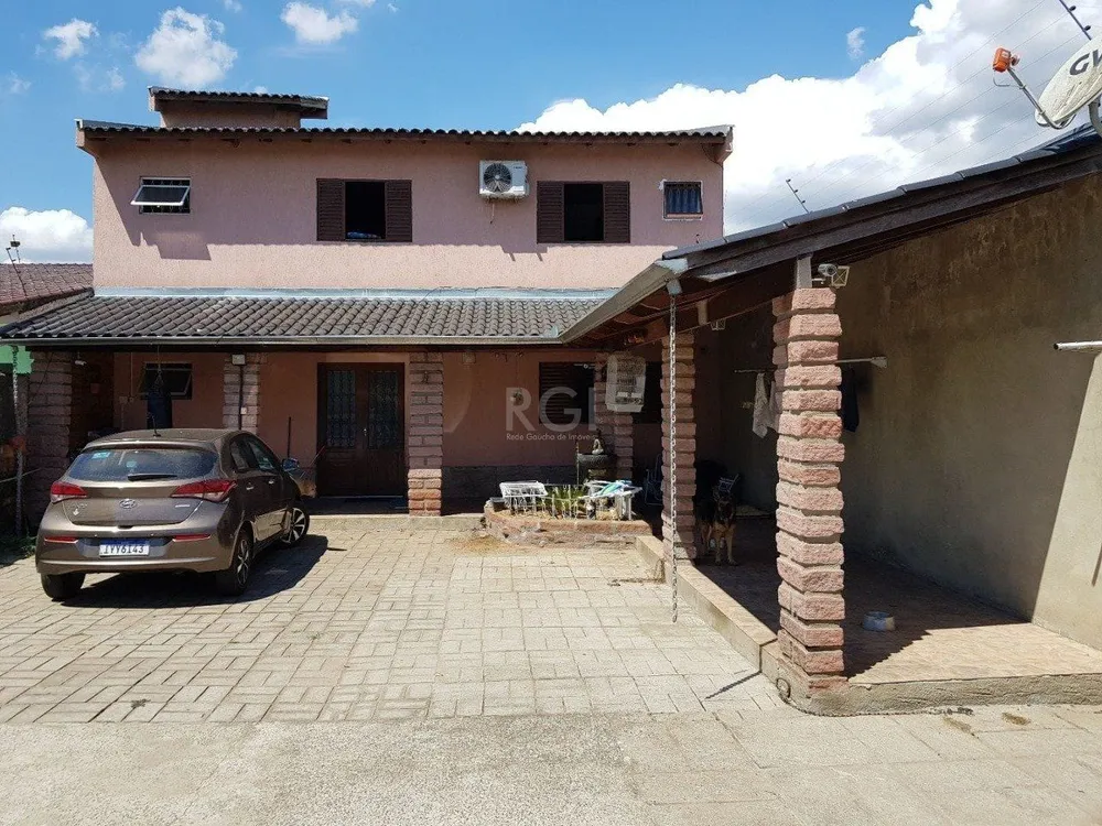 Casa, 1 quarto, 108 m² - Foto 3