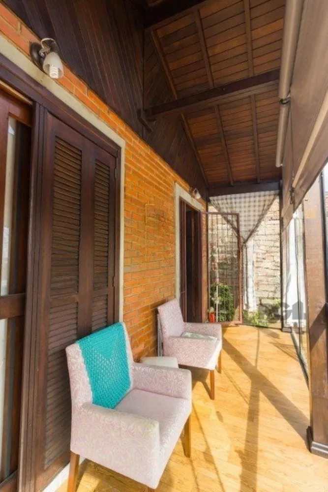 Casa, 2 quartos, 132 m² - Foto 6