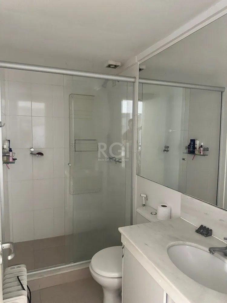 Apartamento, 1 quarto, 41 m² - Foto 5
