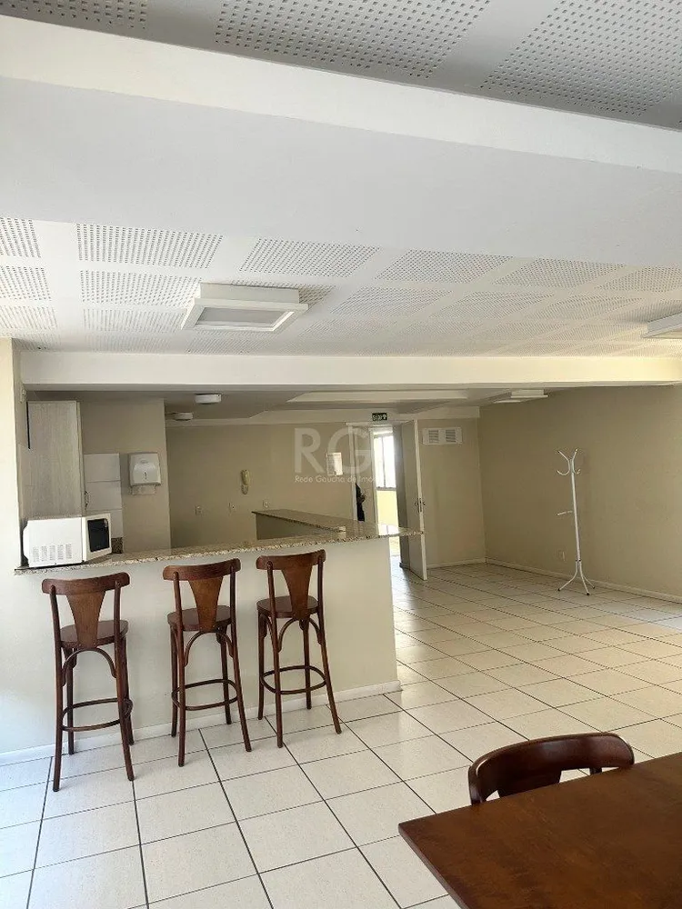 Apartamento, 1 quarto, 41 m² - Foto 8