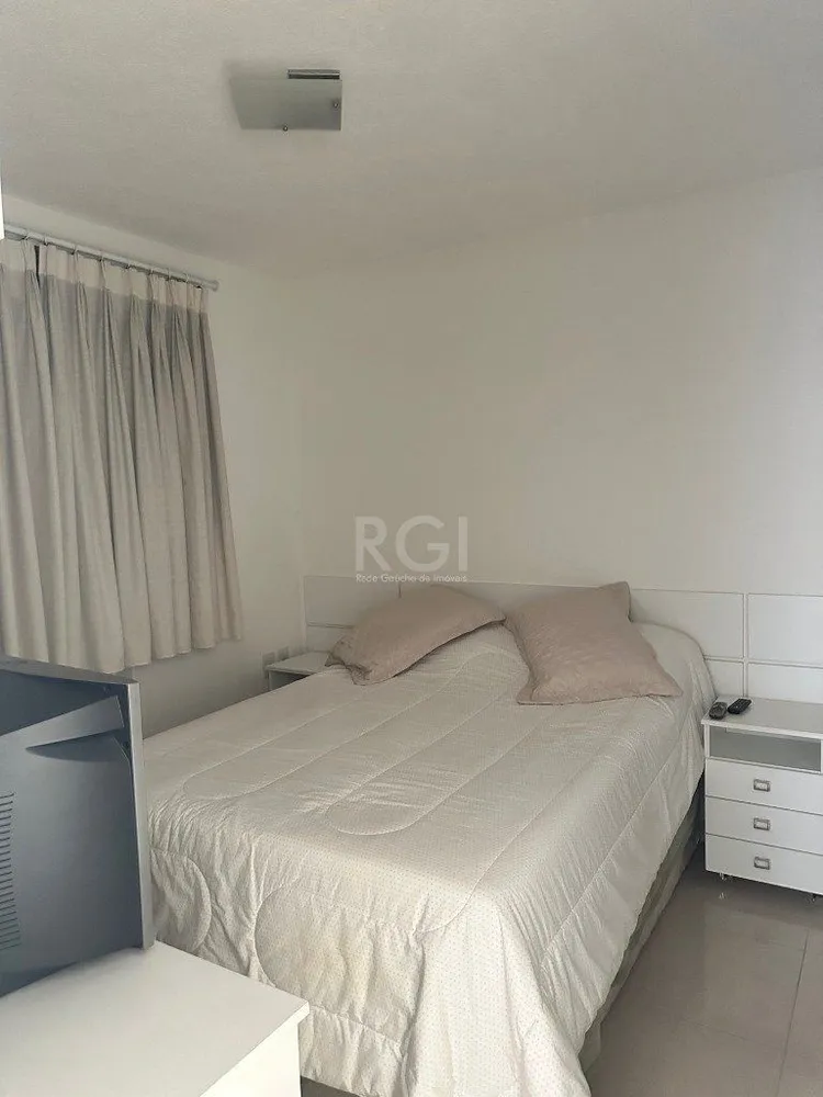 Apartamento, 1 quarto, 41 m² - Foto 1