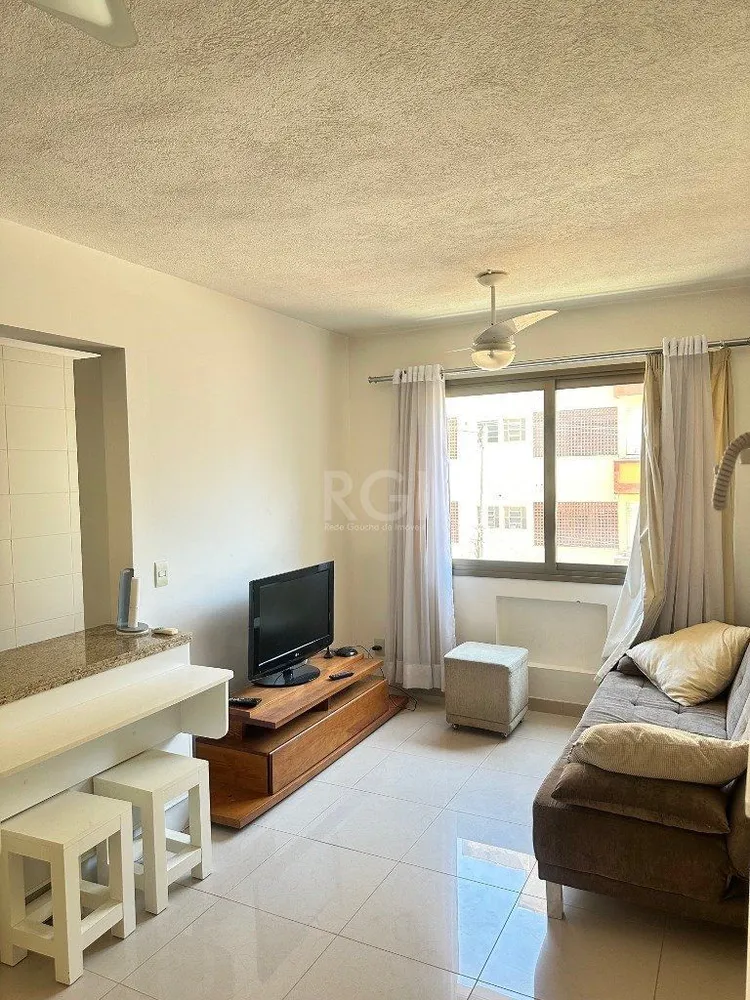 Apartamento, 1 quarto, 41 m² - Foto 6
