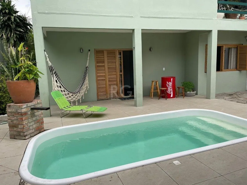 Casa, 3 quartos, 260 m² - Foto 14