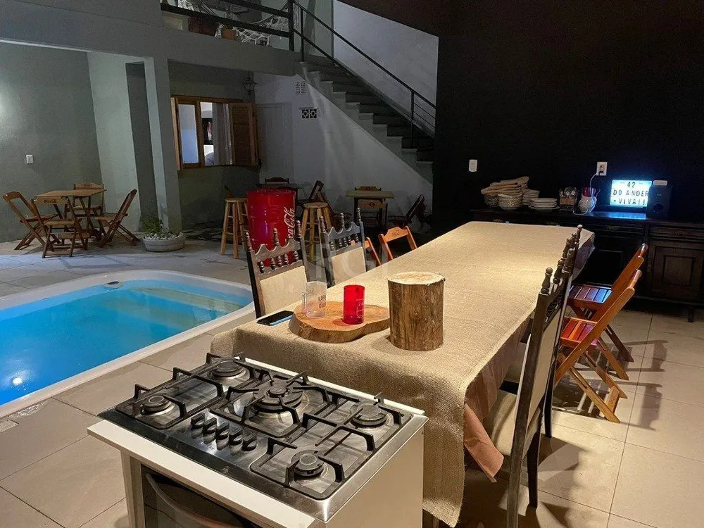 Casa, 3 quartos, 260 m² - Foto 10