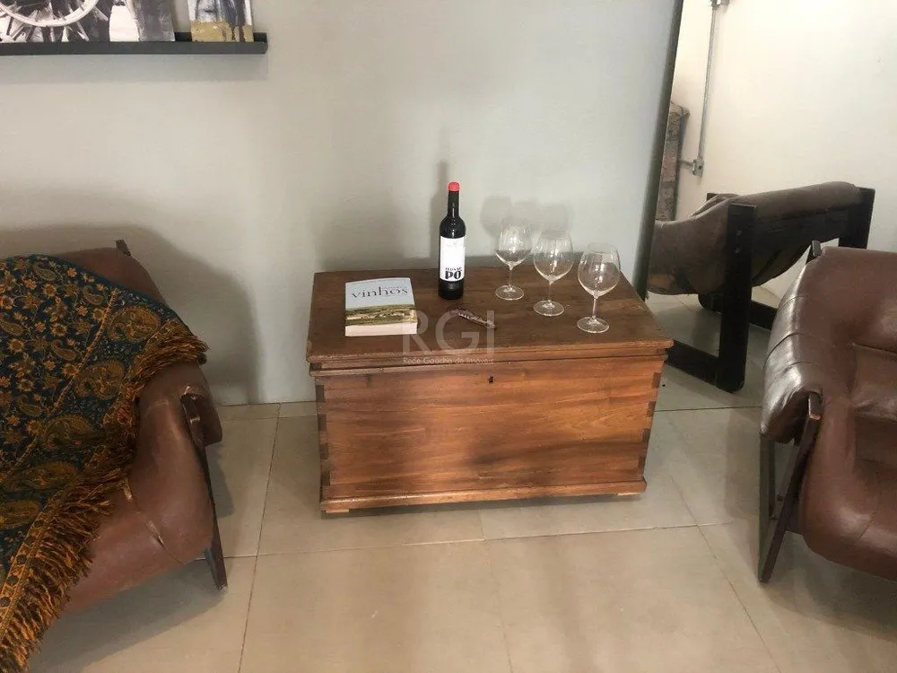 Casa, 3 quartos, 260 m² - Foto 1