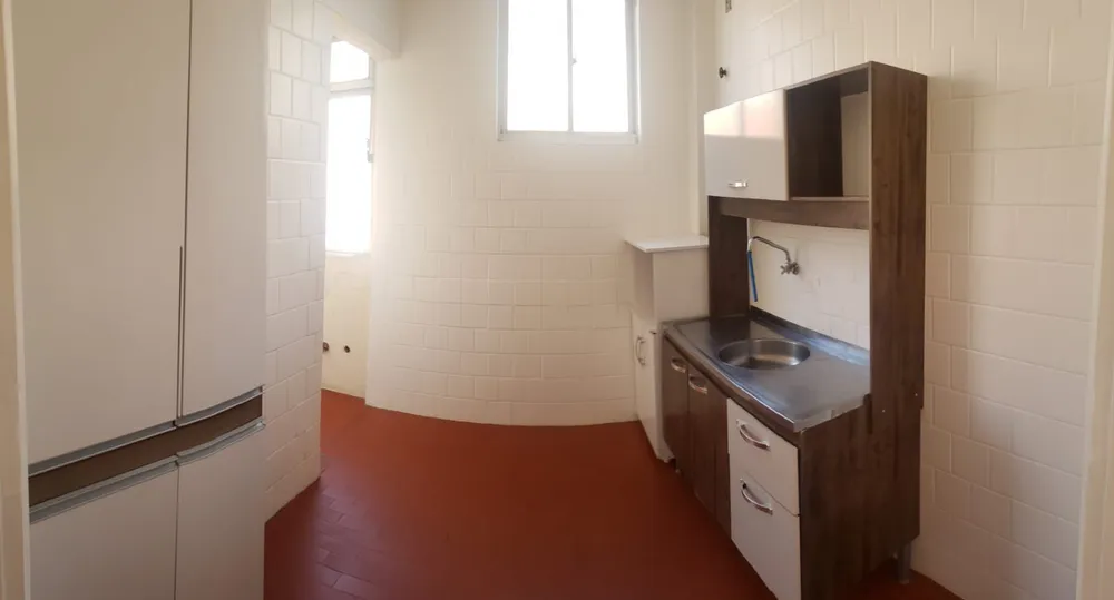 Apartamento, 2 quartos, 44 m² - Foto 3