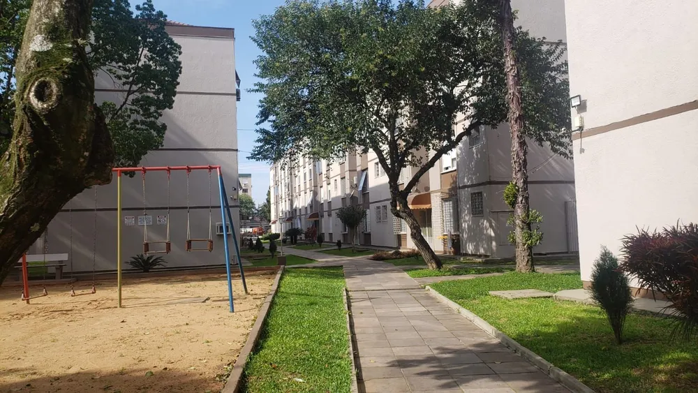 Apartamento, 2 quartos, 44 m² - Foto 13