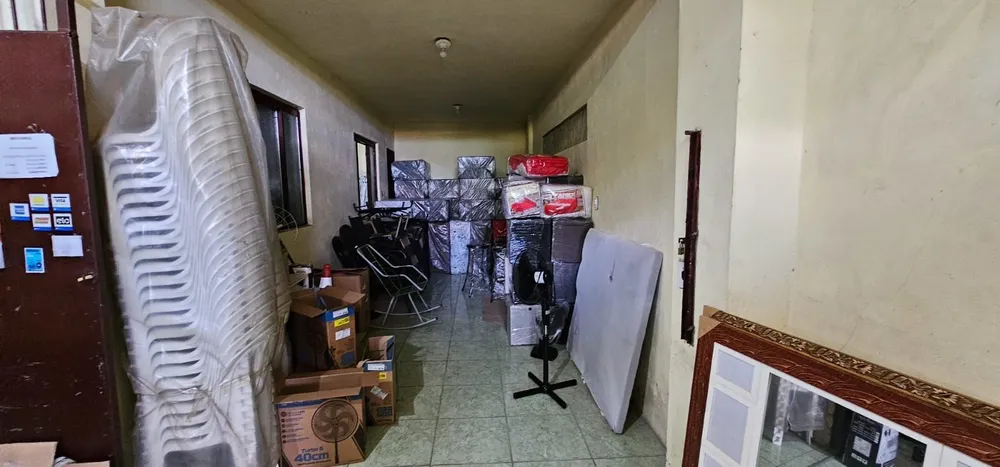 Prédio Inteiro, 200 m² - Foto 1