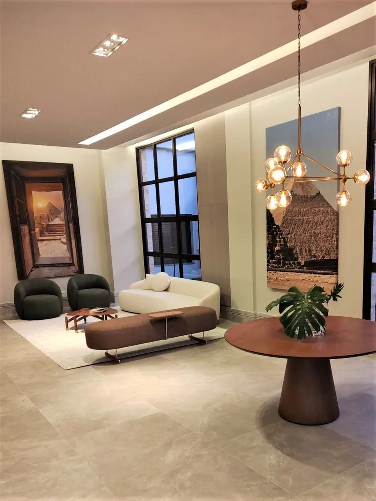 Apartamento, 2 quartos, 58 m² - Foto 6