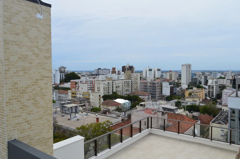 Apartamento, 2 quartos, 58 m² - Foto 7