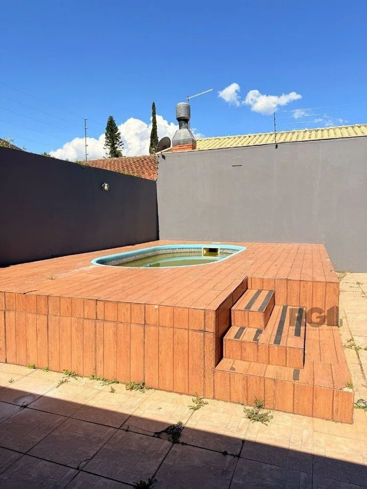 Casa, 3 quartos, 84 m² - Foto 3