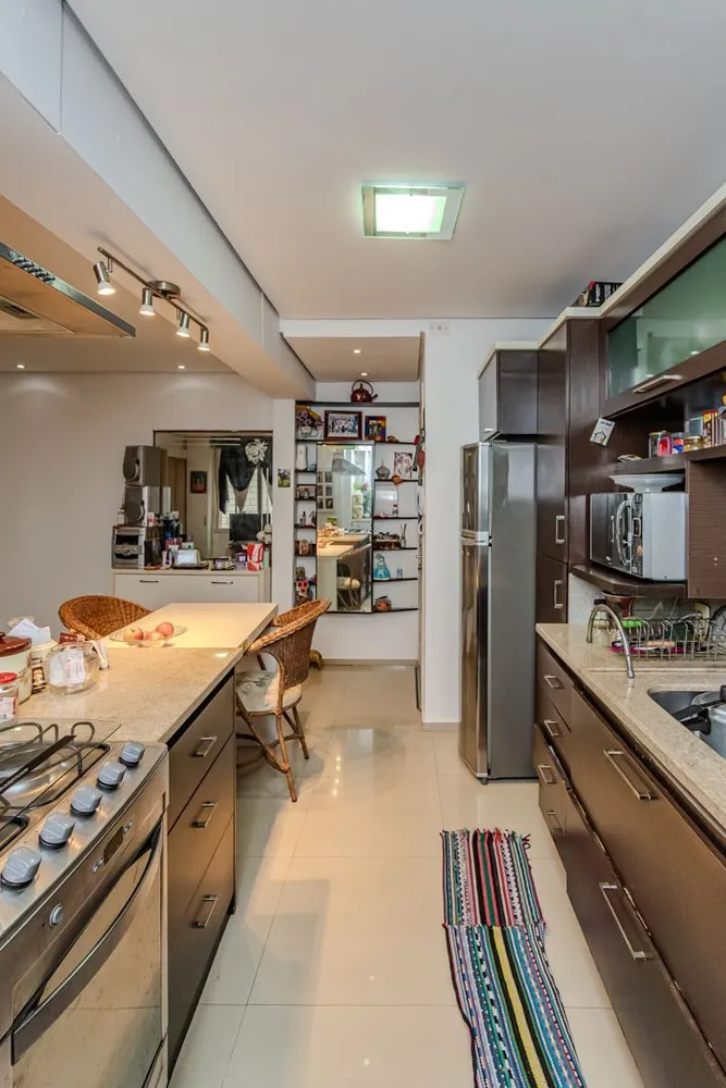 Apartamento, 1 quarto, 42 m² - Foto 8