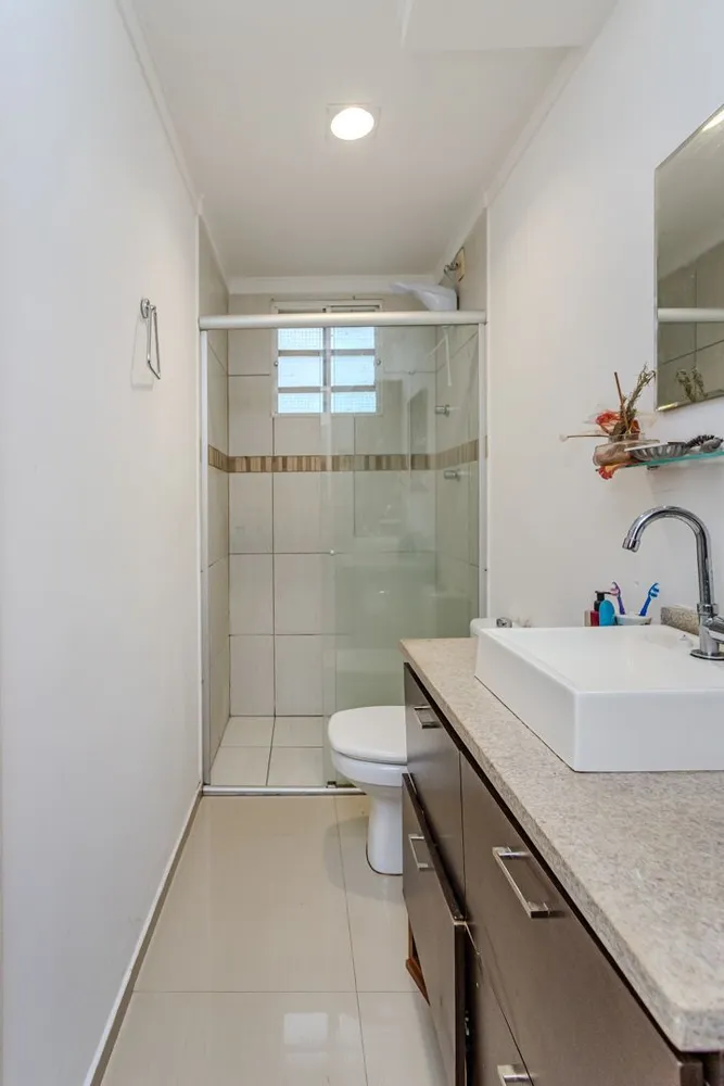 Apartamento, 1 quarto, 42 m² - Foto 3