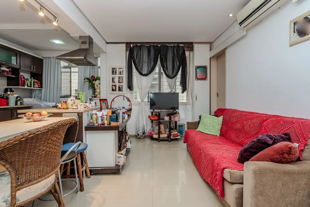 Apartamento, 1 quarto, 42 m² - Foto 12