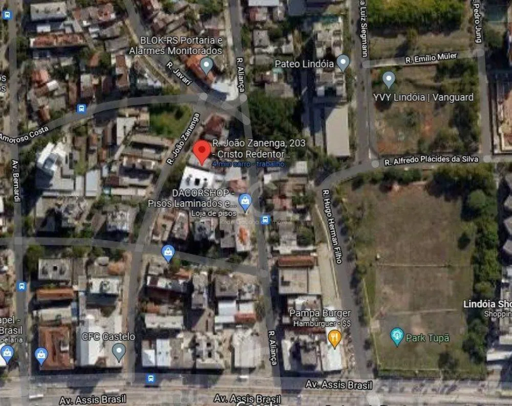 Apartamento, 1 quarto, 42 m² - Foto 9