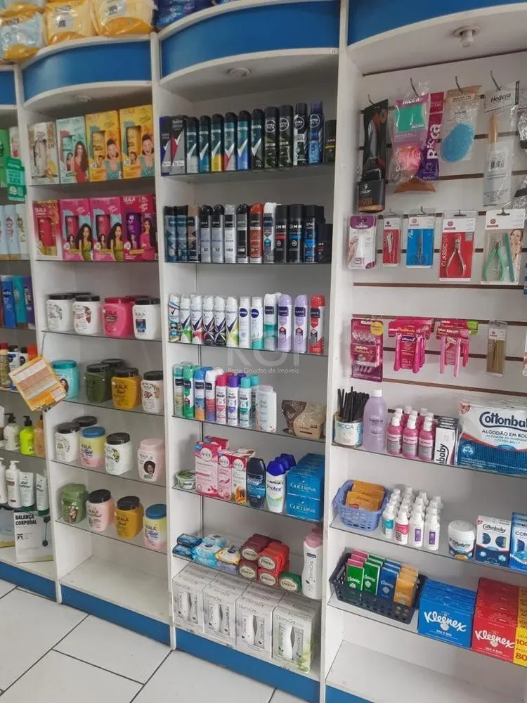 Loja-Salão, 42 m² - Foto 5