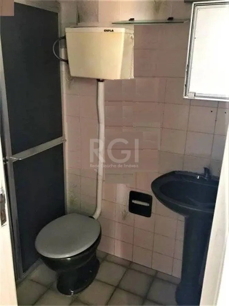 Loja-Salão, 42 m² - Foto 8
