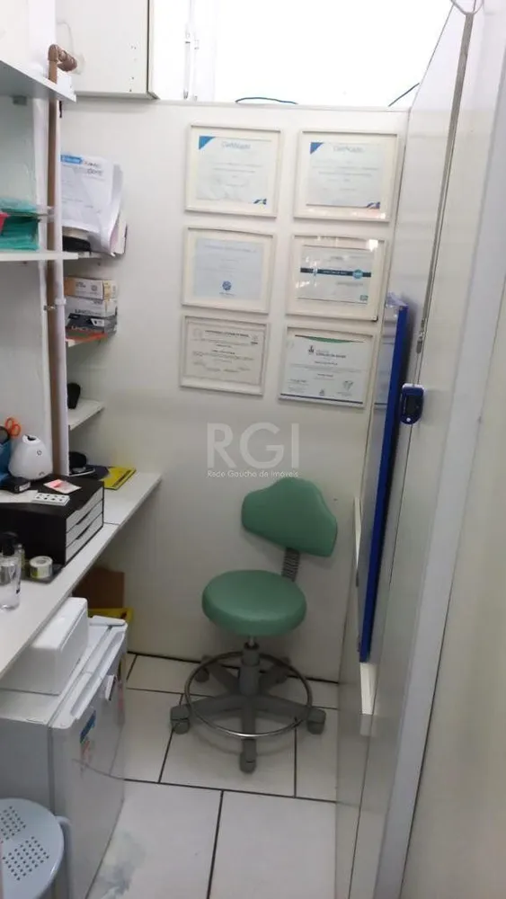 Loja-Salão, 42 m² - Foto 5