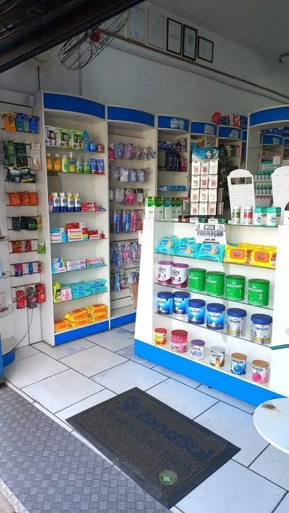 Loja-Salão, 42 m² - Foto 3