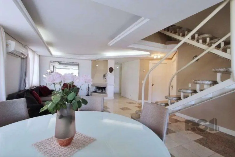 Cobertura, 4 quartos, 327 m² - Foto 2