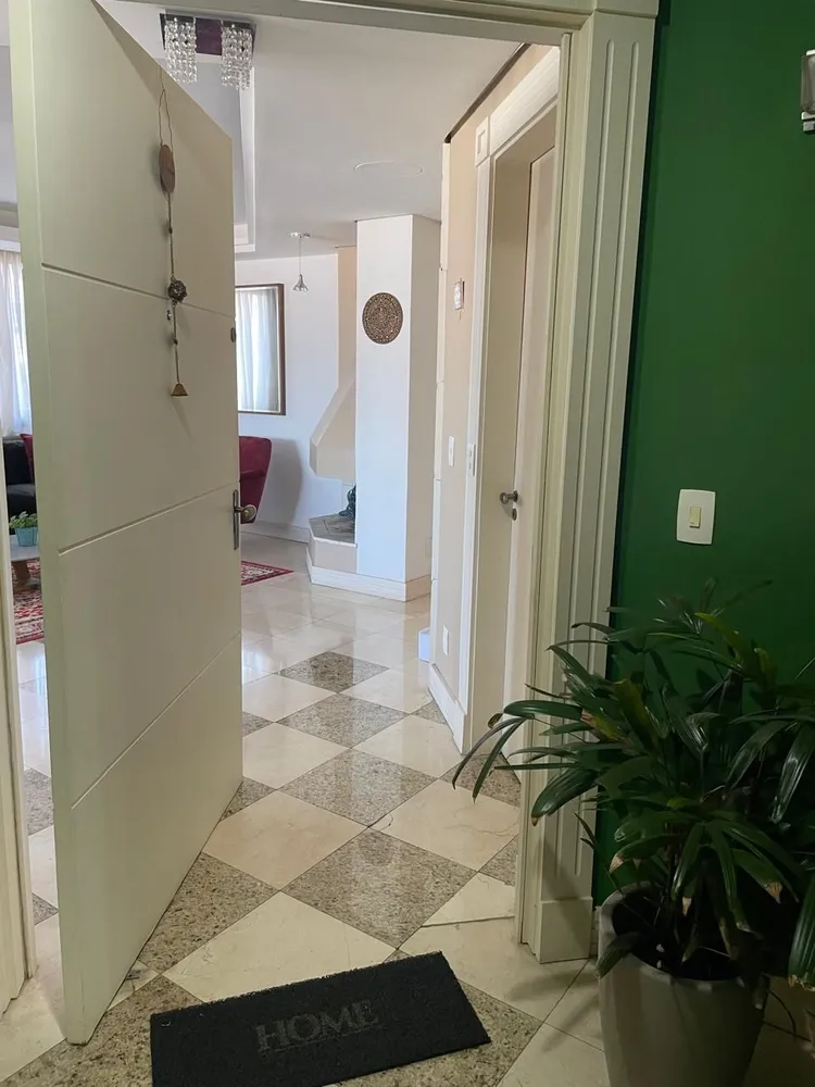 Cobertura, 4 quartos, 327 m² - Foto 1