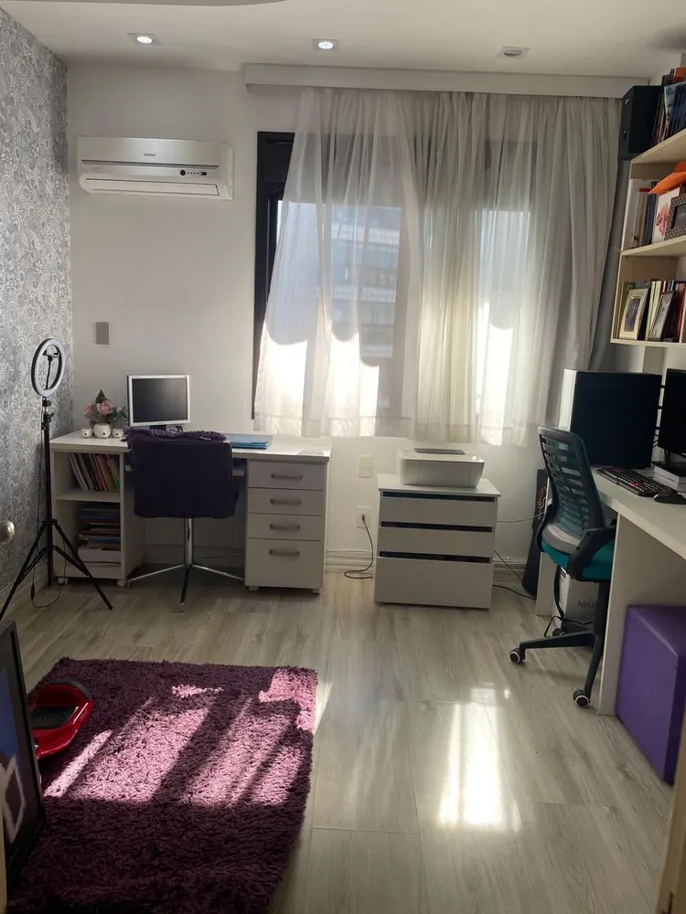 Cobertura, 4 quartos, 327 m² - Foto 9