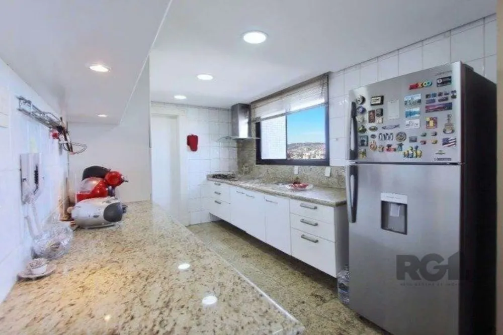 Cobertura, 4 quartos, 327 m² - Foto 4