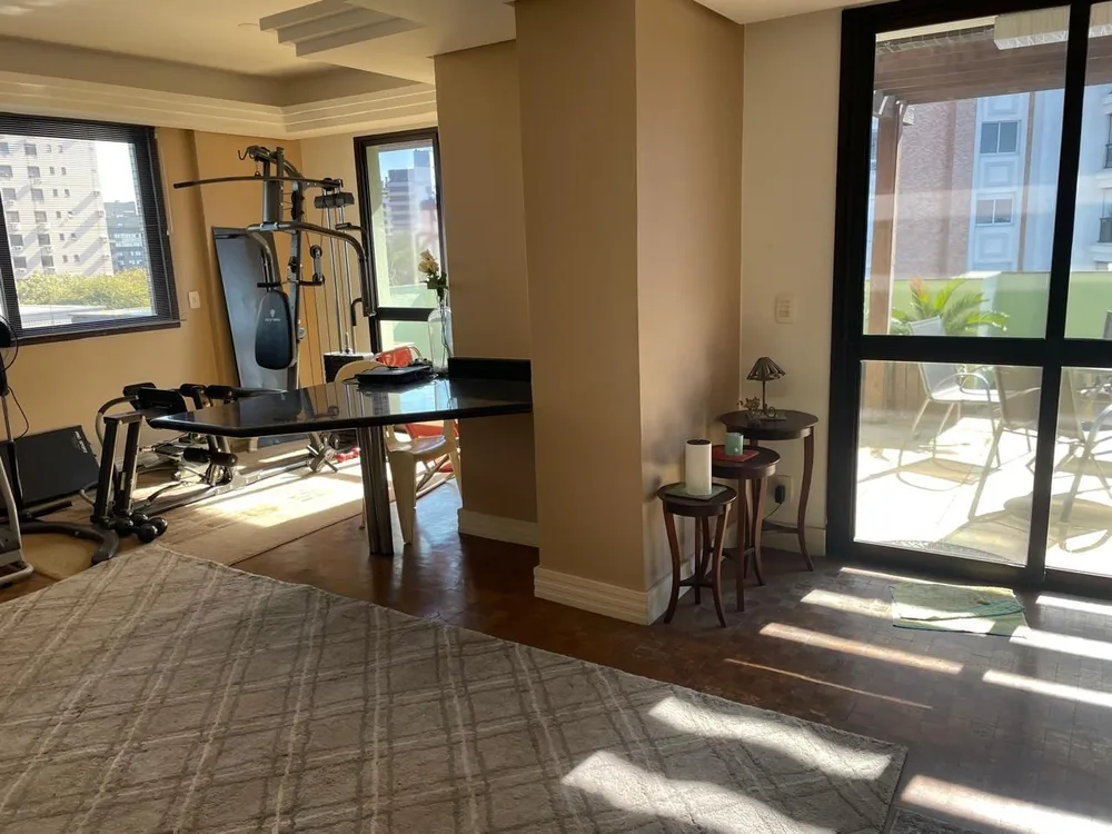 Cobertura, 4 quartos, 327 m² - Foto 10