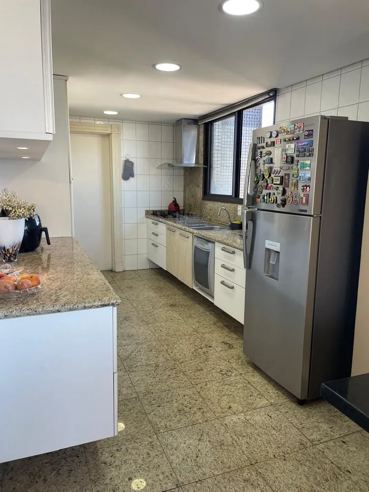 Cobertura, 4 quartos, 327 m² - Foto 3