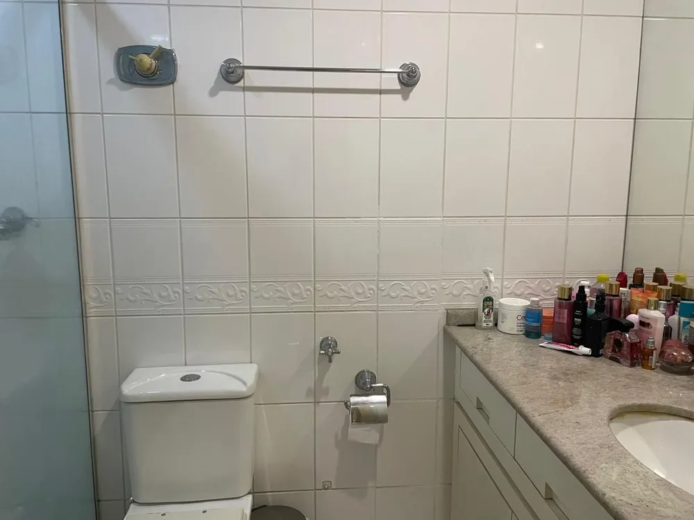 Cobertura, 4 quartos, 327 m² - Foto 7