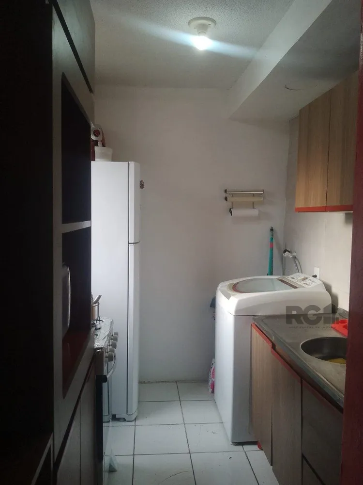 Apartamento, 2 quartos, 42 m² - Foto 9