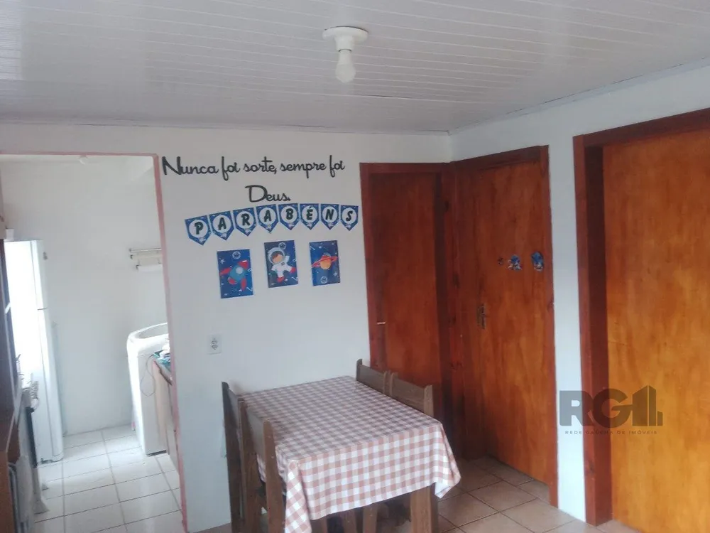 Apartamento, 2 quartos, 42 m² - Foto 1