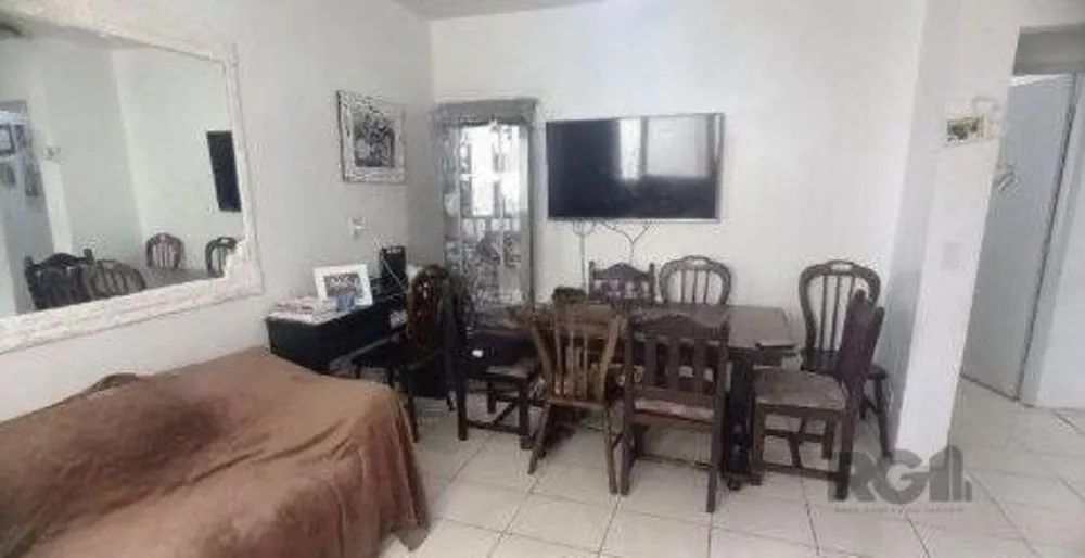 Apartamento, 3 quartos, 85 m² - Foto 1