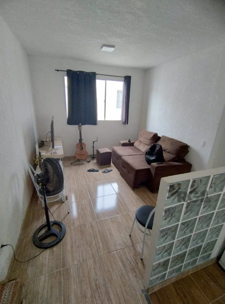 Apartamento, 2 quartos, 40 m² - Foto 10