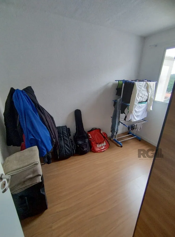 Apartamento, 2 quartos, 40 m² - Foto 4