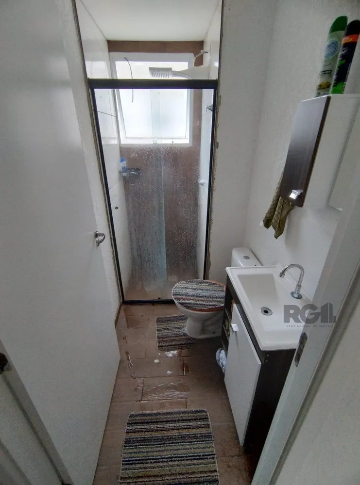 Apartamento, 2 quartos, 40 m² - Foto 3