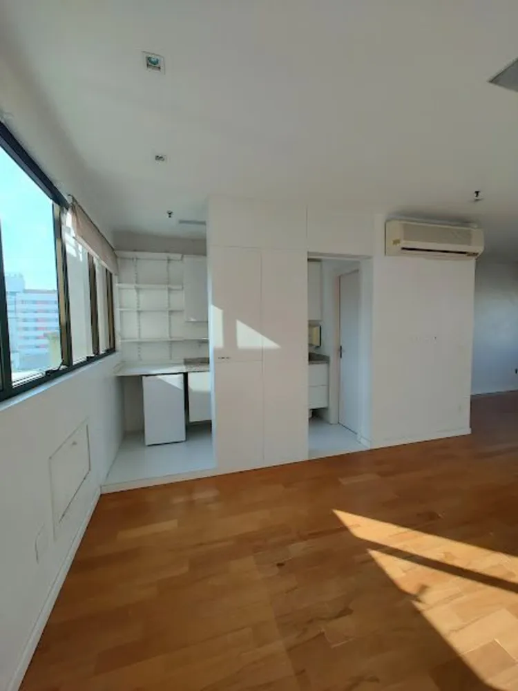 Sala-Conjunto, 48 m² - Foto 1