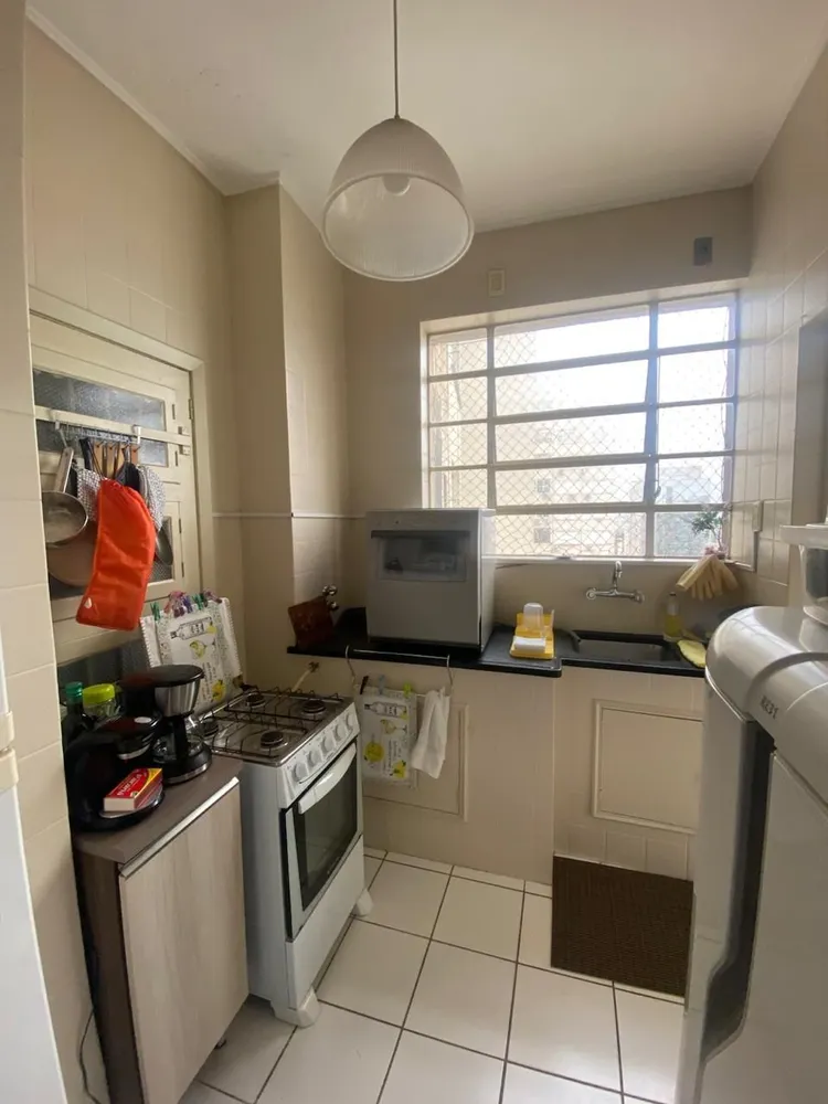 Apartamento, 3 quartos, 108 m² - Foto 5