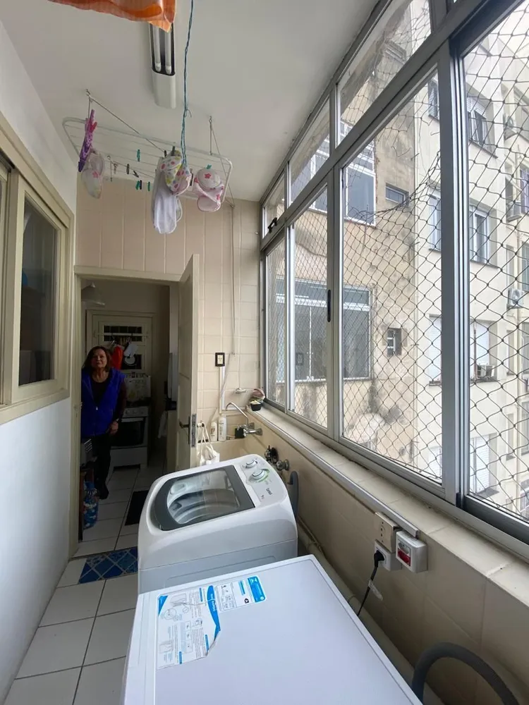 Apartamento, 3 quartos, 108 m² - Foto 6