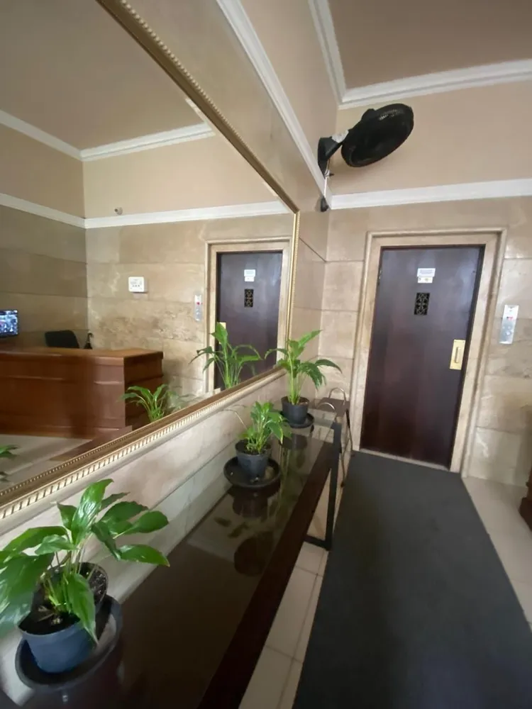 Apartamento, 3 quartos, 108 m² - Foto 1