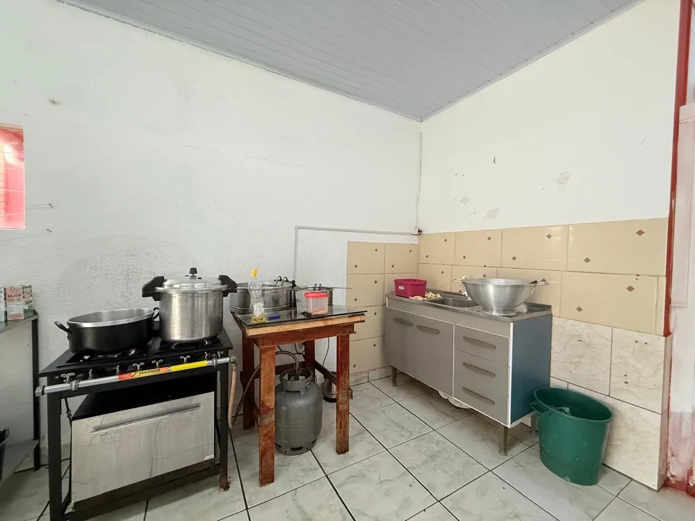 Loja-Salão, 50 m² - Foto 1